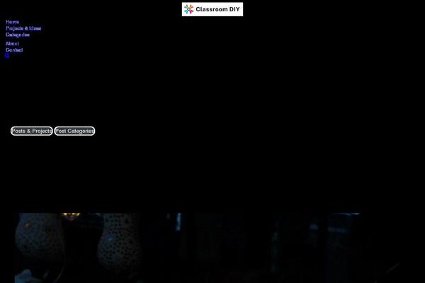Neve theme site design template sample
