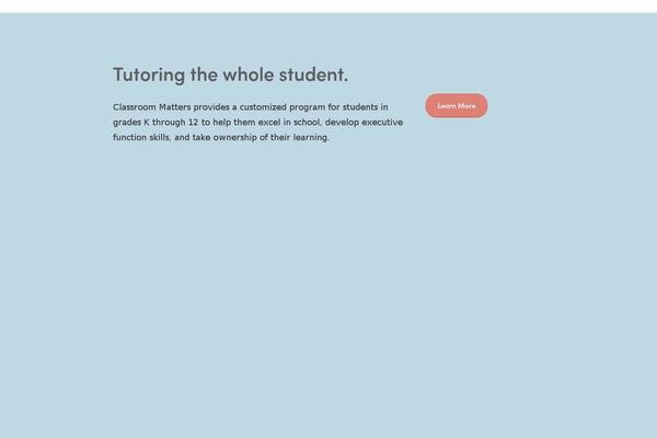 Site using WP Photo Album Plus plugin