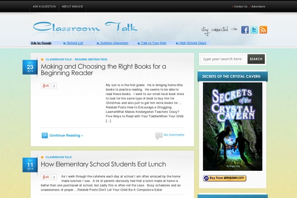 AllTuts theme site design template sample