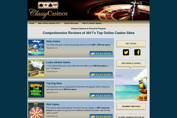 Site using Quick Page/Post Redirect Plugin plugin