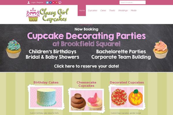 Site using FooBox Image Lightbox plugin