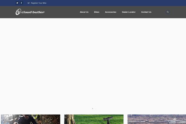 Site using File Manager plugin