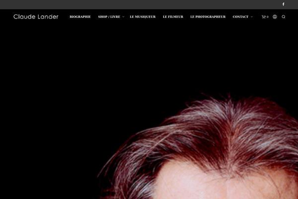 Site using Disk-player plugin