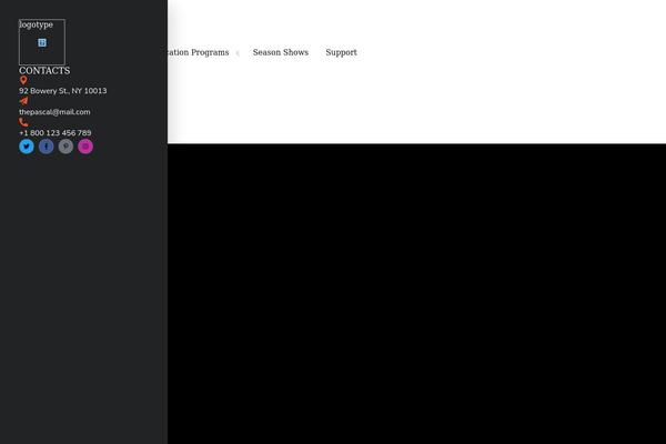 Kids-play-parent theme site design template sample