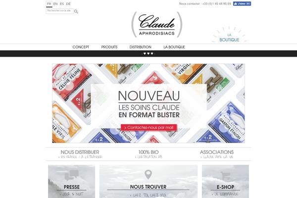 Site using Mail-list plugin