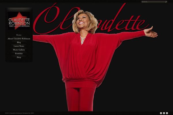 claudetterobinson.com site used Dt-chocolate2