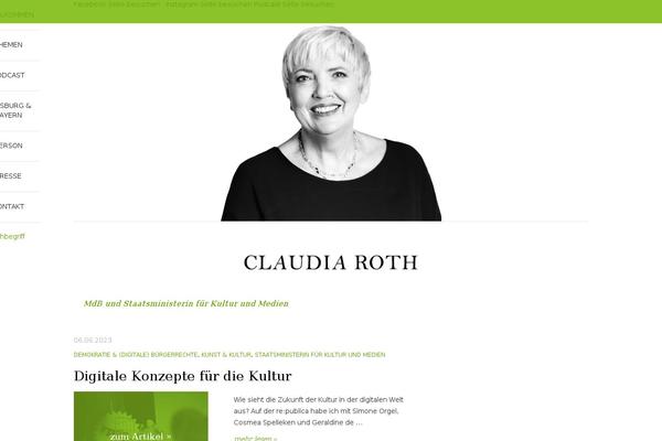 Site using Shapepress-dsgvo plugin