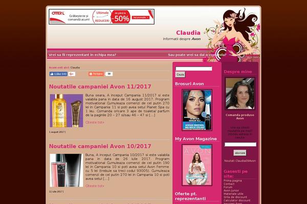 Site using WP Edit plugin