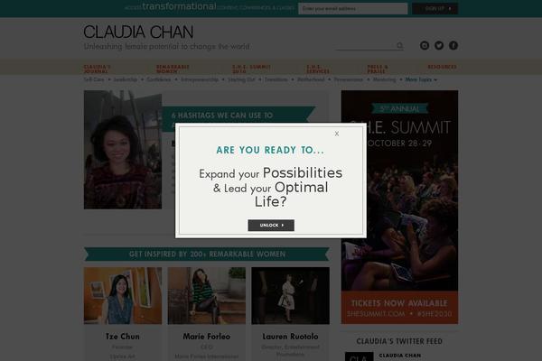Site using Sam-images plugin