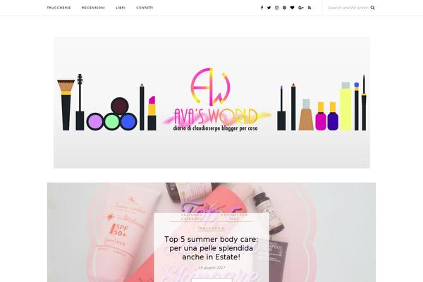 Site using Popular Posts by BestWebSoft plugin