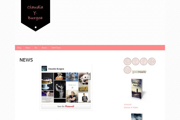 Themify Base theme site design template sample