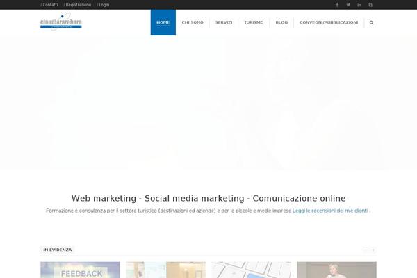 Site using EU Cookie Law plugin