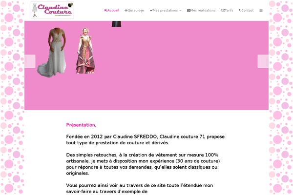 Includes theme site design template sample