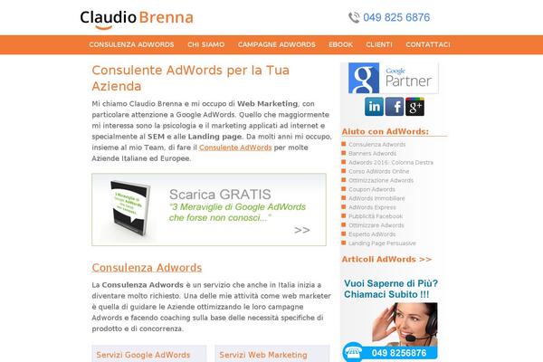 Site using Responsive TwentyTen plugin