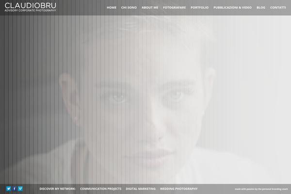 Site using WordPress Video Player plugin