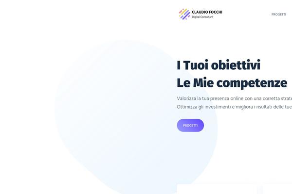 Site using Cynic-features plugin