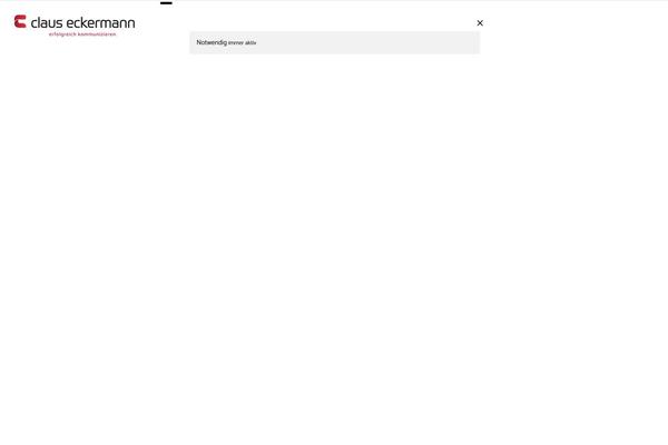 Site using Wp-typography plugin