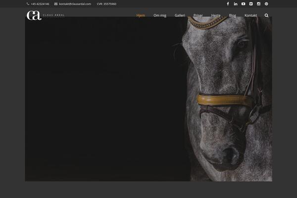 Site using Ultimate_VC_Addons plugin