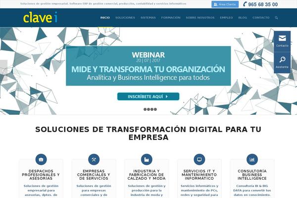 Site using Dp-portfolio-posts-pro plugin