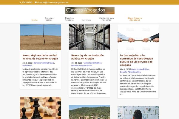 Site using WordPress Plugin Ley Cookie plugin