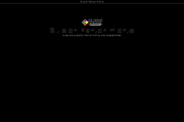 Site using Easy Pie Maintenance Mode plugin