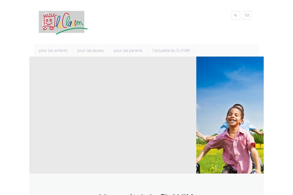 Site using WP Booklet plugin