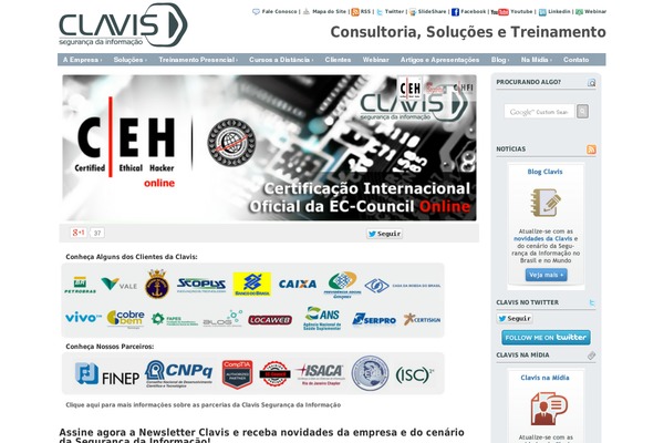 Prosperity theme site design template sample
