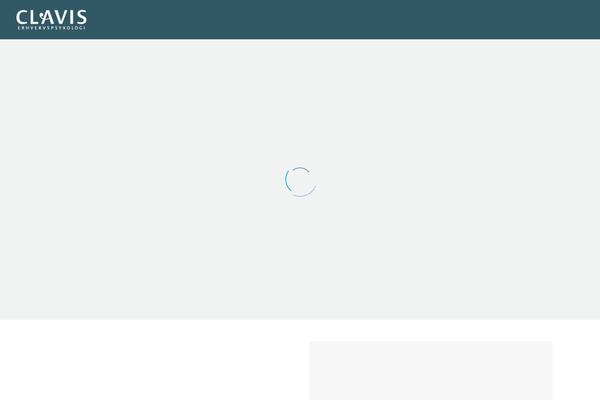 Site using Thegem-elements plugin