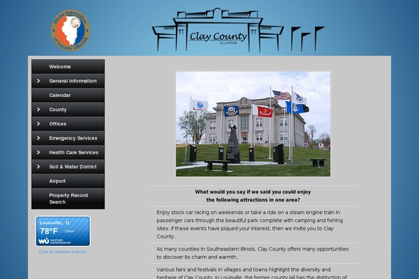 Mantra theme site design template sample