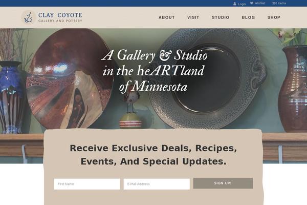 Aspire-pro theme site design template sample