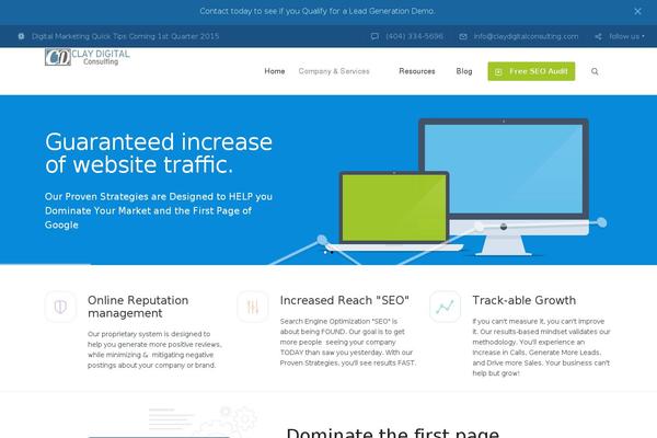 Site using Easy Social Share Buttons plugin