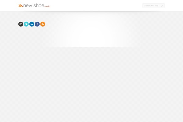 Leanbiz theme site design template sample