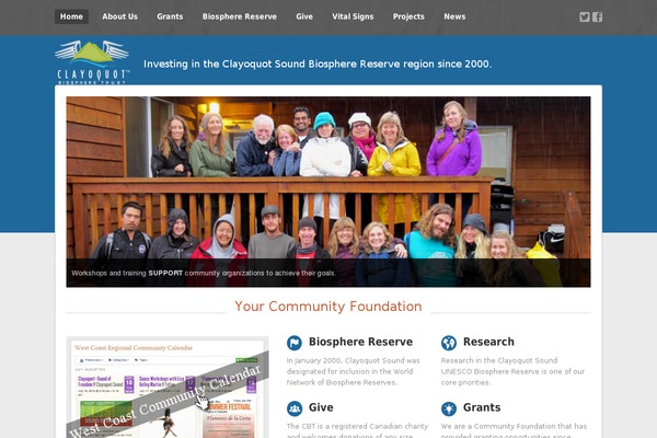 Advocate theme site design template sample