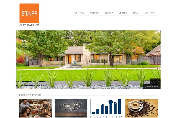 claystapp.com site used Cscocms13