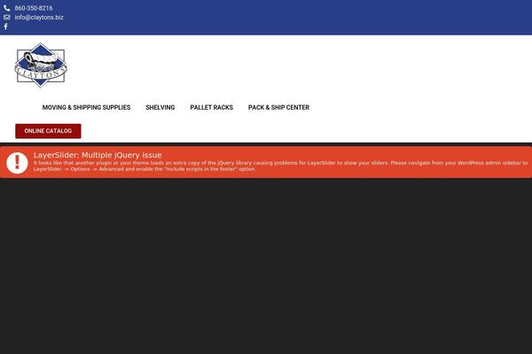 Site using Jupiterx-core plugin