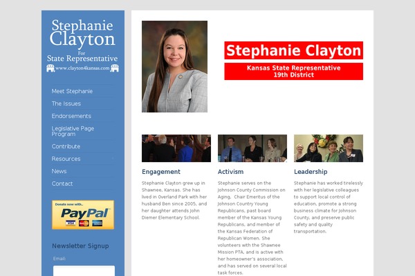 RT-Theme 15 theme site design template sample