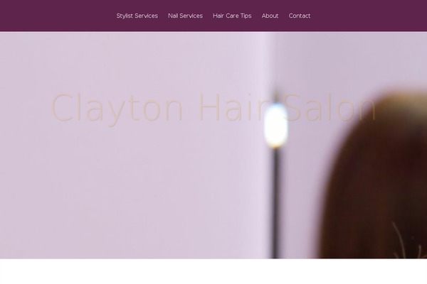 Retro theme site design template sample
