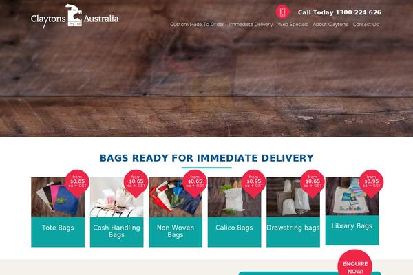 Site using Tier-pricing-table plugin