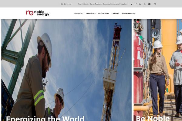 King Power 1.05 theme site design template sample