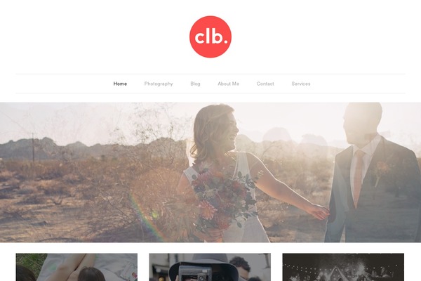 Dorado-blog theme site design template sample