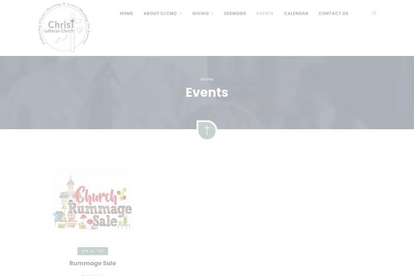 Site using Zegen-core plugin