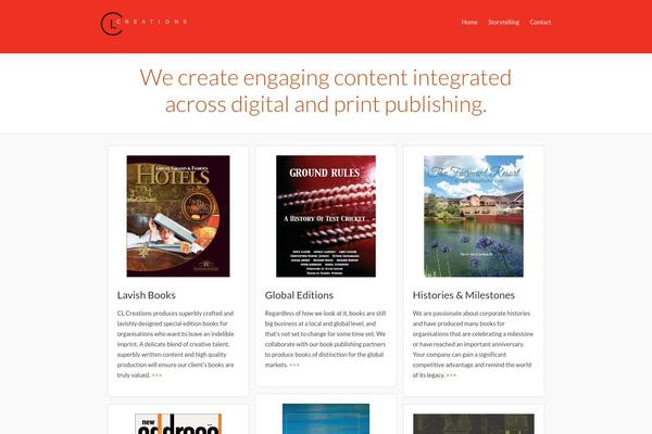 Meanthemes_pushy theme site design template sample