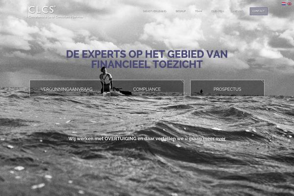 clcs.nl site used Enmit