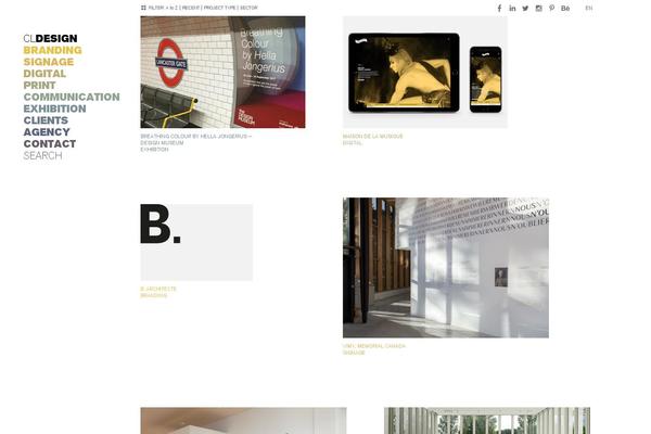 Site using Wami-basics plugin
