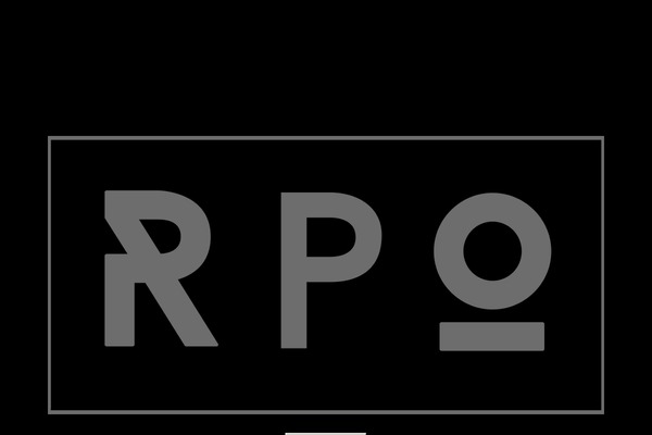 Stockholm theme site design template sample