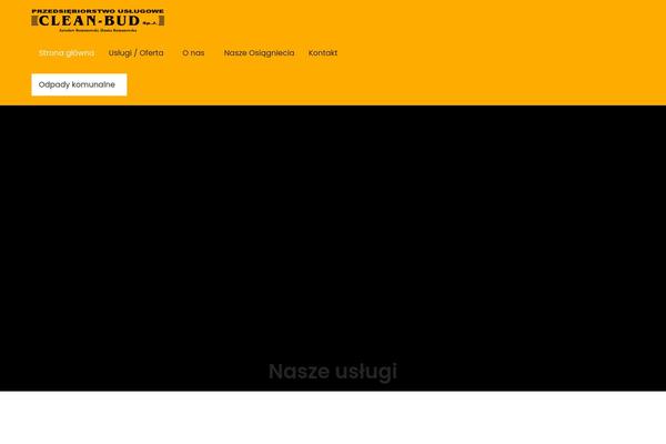 Site using Kadence-pro plugin