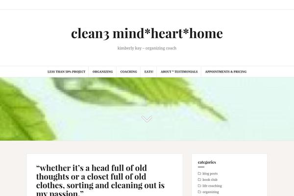 Site using Subscribe Button by AddToAny plugin