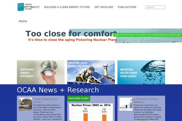 Site using Yop-poll-pro plugin