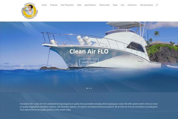 Site using Share Buttons by AddThis plugin
