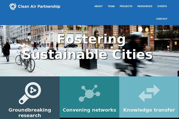 Cap theme site design template sample